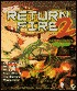 Return Fire 2 Official Strategies & Secrets Return Fire 2 Official Strategies & Secrets