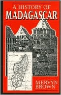 A History of Madagascar (Paperback)