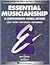 Essential Musicianship (Essential Elements for Choir, Book 2)