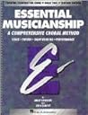 Essential Musicianship (Essential Elements for Choir, Book 2)