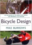 Bicycle Design: The Search for the Perfect Machine (Paperback)