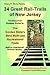 24 Great Rail-Trails of New Jersey