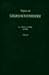 Topics in Stereochemistry, ...