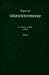 Topics in Stereochemistry, Volume 20