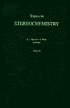 Topics in Stereochemistry, Volume 20 Topics in Stereochemistry, Volume 20