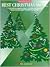 Best Christmas Music - Big Note Piano | Easy Sheet Music for Beginners and Late Elementary Students | Big Note Christmas Songbook with 62 Holiday Favorites | Festive Piano Songbook for Home and Studio