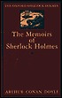 The Memoirs of Sherlock Holmes