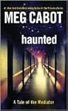 Haunted by Meg Cabot