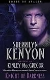 Knight of Darkness by Kinley MacGregor