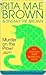 Murder on the Prowl (Mrs. Murphy, #6)