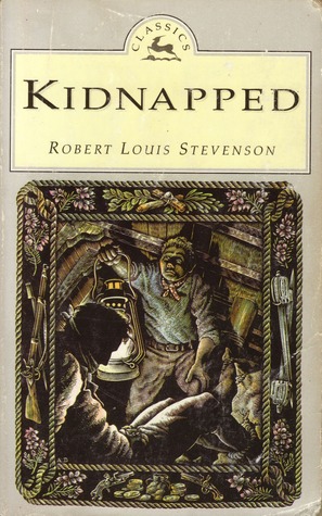 Kidnapped
