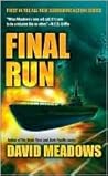 Final Run (Final Run, #1)