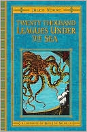 Twenty Thousand Leagues Under the Sea