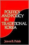 Politics and Poli...