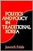 Politics and Policy in Traditional Korea (Harvard East Asian Monographs)