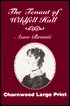 The Tenant Of Wildfell Hall