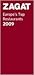 Zagat 2009 Europe's Top Restaurants (Zagat Guides)