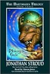 Ptolemy's Gate by Jonathan Stroud Ptolemy's Gate by Jonathan Stroud