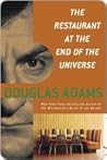 The Restaurant at the End of the Universe by Douglas Adams