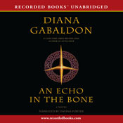 An Echo in the Bone