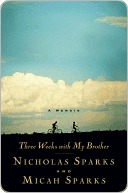 Three Weeks with My Brother