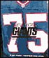 New York Giants: Seventy-Five Years New York Giants: Seventy-Five Years