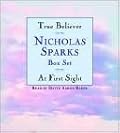 True Believer / At First Sight