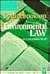 Sourcebook on Environmental Law