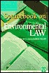 Sourcebook on Environmental Law