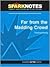 Far from the Madding Crowd (SparkNotes Literature Guide Series)