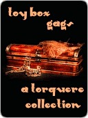 Toy Box: Gags (Nook)