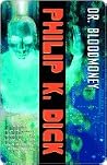 Dr. Bloodmoney by Philip K. Dick