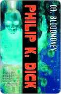 Dr. Bloodmoney