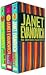 Plum Boxed Set 1 by Janet Evanovich