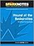 Hound of the Baskervilles (SparkNotes Literature Guide Series)
