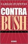 Contra Bush (Spanish Edition)