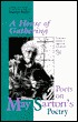 House Of Gathering: Poets On May Sartons Poetry (Tenn Studies Literature)