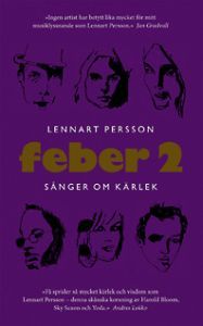 Feber 2 : sånger om kärlek (Paperback)