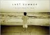 Last Summer: A Little Book for Dads