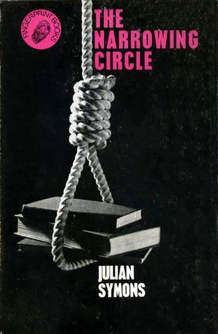 The Narrowing Circle (Inspector Crambo, #1)