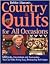 Debbie Mumm's Country Quilt...