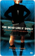 The Dead Girls' Dance