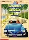 Veronica Knows Best