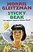 Sticky Beak (Blabber Mouth, #2)
