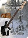 Three Times a Hero (ShadowsForge, #1)