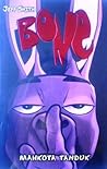 Bone 9 by Jeff Smith Bone 9 by Jeff Smith