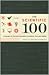 The Scientific 100; a Ranking of the Most Influential Scientists, Past and Present by Simmons, John G. (2009) Hardcover