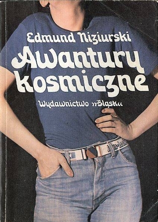 Awantury kosmiczne (Trylogia Odrzywolska, #2)