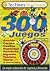 300 Juegos Shareware para tu PC en CD-ROM: TecTimes Downloads, en Espanol / Spanish