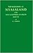 The Beginnings of Nyasaland and North-eastern Rhodesia, 1859-1895